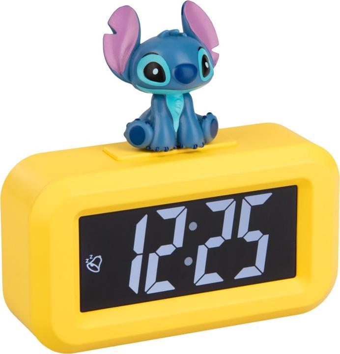 Produktbild Paladone Products Paladone Mini Sveglia Disney Stitch