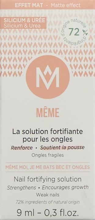 Produktbild Même Kräftigende Nagellösung (10 ml)