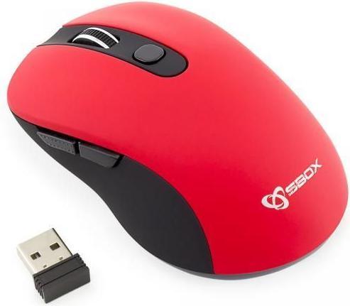 Image du produit Sbox souris (WM-911) (Sans fil)