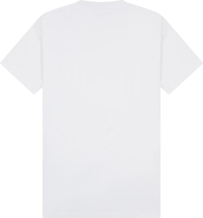 Immagine prodotto Casual Classics Supreme Maglietta Oversize Scollo Allungato Adulto Unisex (L)