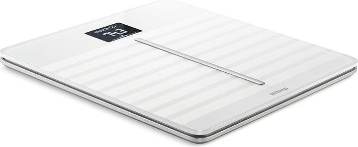 Actual product image Withings Body Cardio (180 kg)