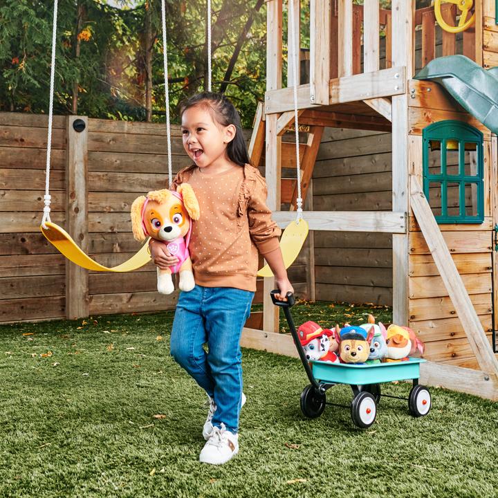 Actual product image Spin Master Paw Patrol Tracker (15 cm)