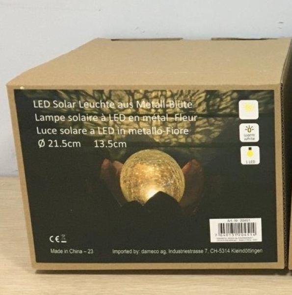 Produktbild GuGus Solar