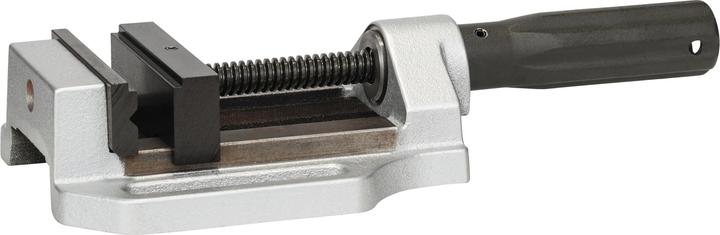 Image du produit Bosch Professional Zubehör Etau pour machine MS 80 G, 100 mm, 80 mm, 80 mm (80 mm)