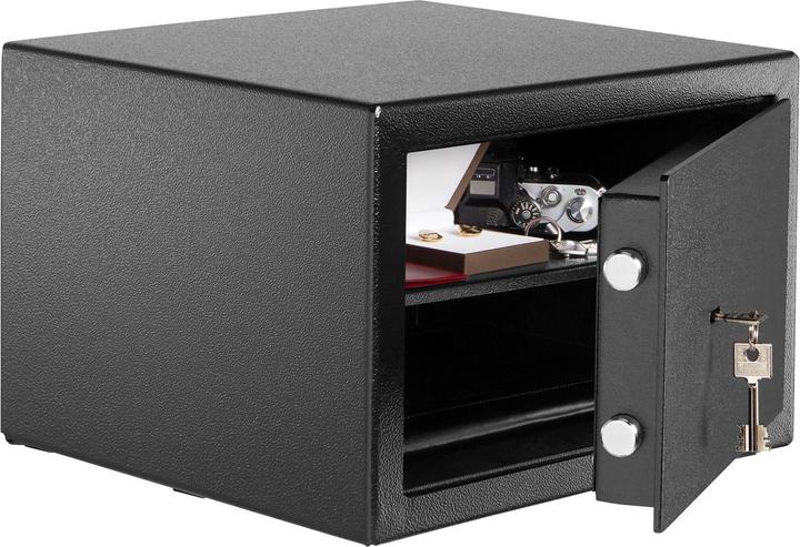 Produktbild Burg Wächter Home-Safe H 210 S (20.60 l)