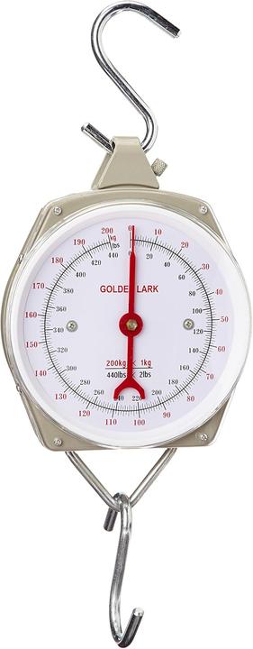 Produktbild Berger & Schröter Wildwaage 50197