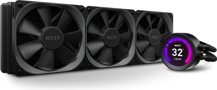 Image du produit NZXT Kraken Z73