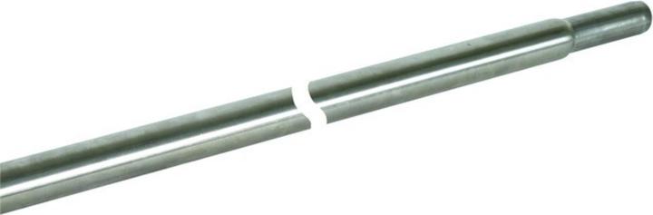 Produktbild Dehn RE 25 1500 V4A Rohrerder D 25x2mm L 1500mm NIRO 64