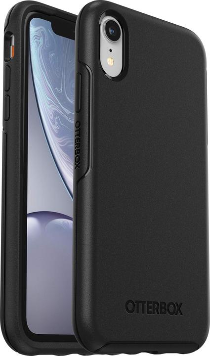 Actual product image OtterBox Symmetry (Apple iPhone XR)