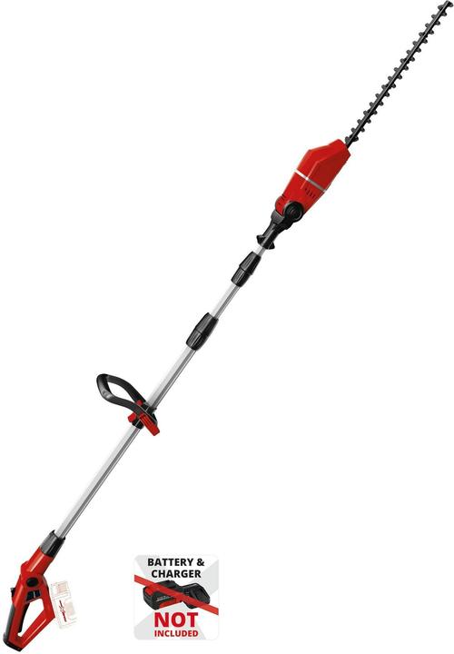 Actual product image Einhell Ge-Hh 18/45 Li T (Cordless hedgecutters)