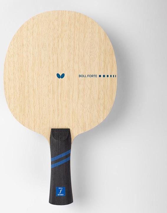 Immagine prodotto Butterfly Farfalla di legno Boll Forte III