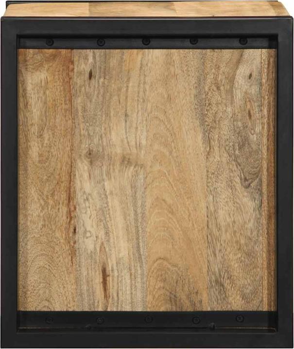 Produktbild VidaXL Silvano (40 x 35 x 40 cm)
