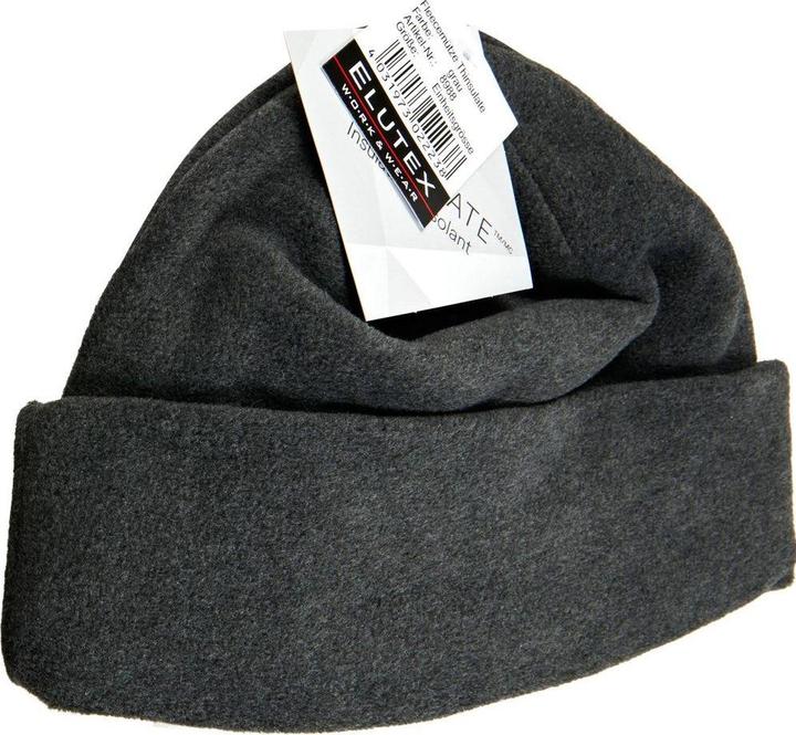 Produktbild Thinsulate Fleecemütze (One Size)