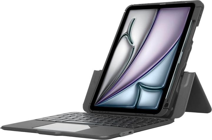 Image du produit Targus VersaVu Bluetooth Keyboard case for iP (ING. Int.)