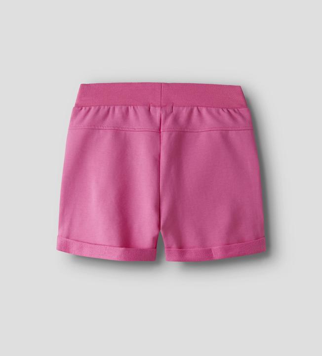 Produktbild Name it Nkfvolta Swe Shorts Unb F Noos (128)