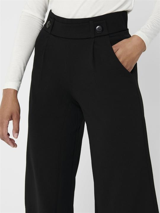 Actual product image JdY Wide cut ankle length pants (XXS)