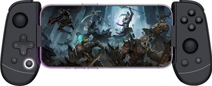 Actual product image Gamesir LeadJoy M1B (iOS)