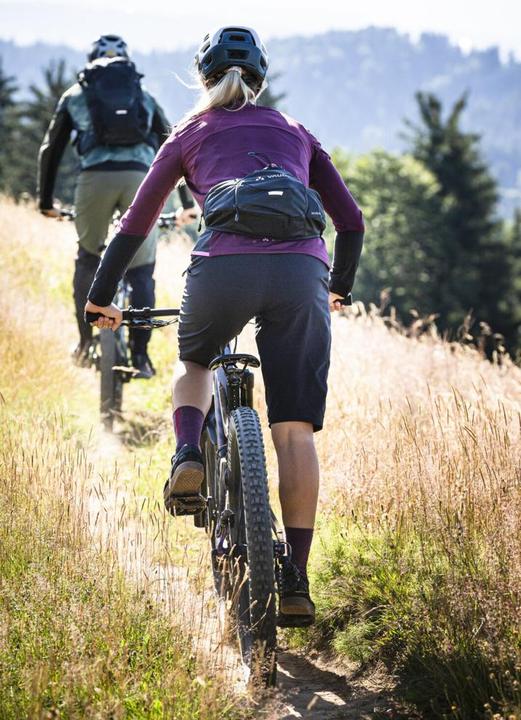 Actual product image Vaude Moab