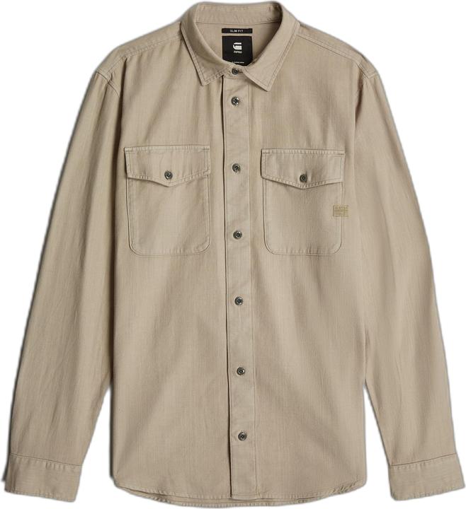 Actual product image G-Star Marine Slim (XL)