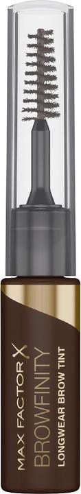 Produktbild Max Factor Browfinity Longwear Brow Tint Brow Mascara 4.2 ml - (003 Dark Brown)