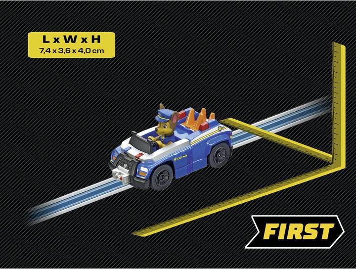 Produktbild Carrera PAW PATROL - On the Track