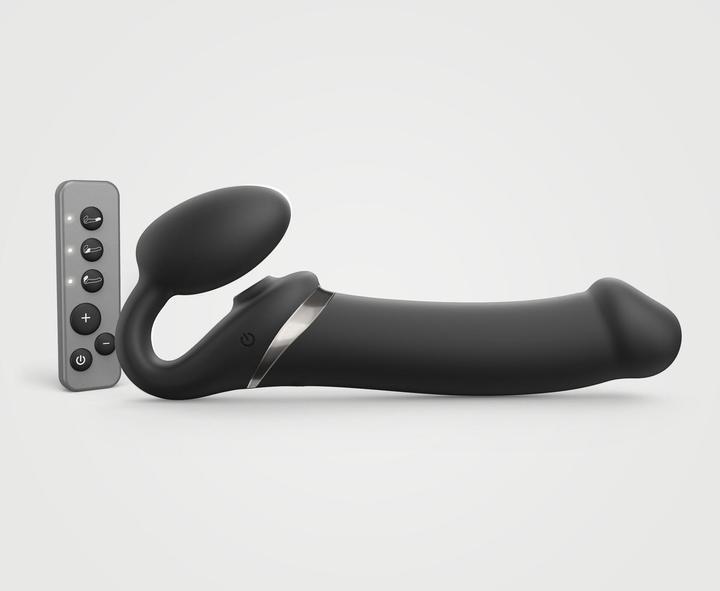 Produktbild Strap-on-me Multi Orgasm
