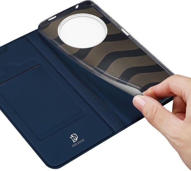 Immagine prodotto Dux Ducis Copertina del libro Skin Pro Series (Xiaomi Redmi A3)