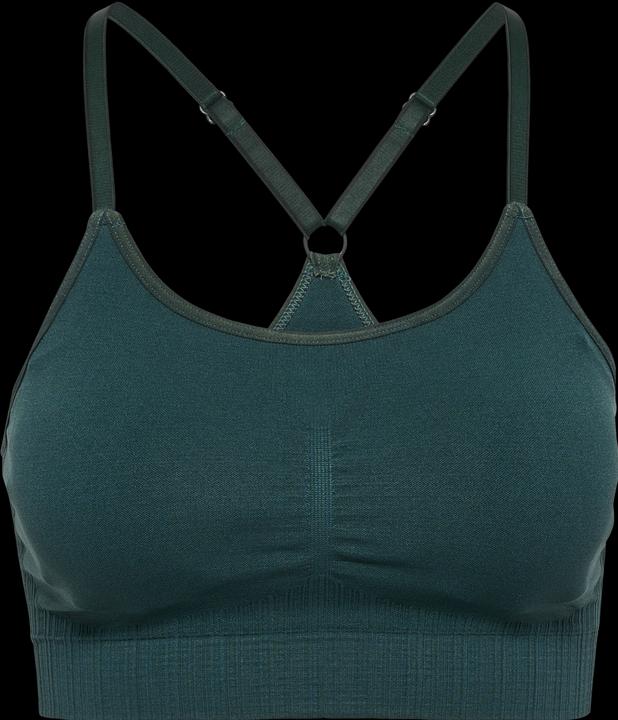 Actual product image hummel Hmlmt Define Seamless Padded Bra (XS)