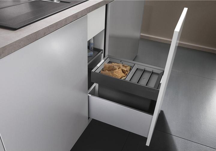 Image du produit Blanco Flexon II 30/2 (16 l)