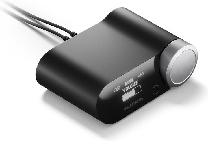 Image du produit SteelSeries Arctis Nova Pro Wireless P (Sans fil, Filaire)