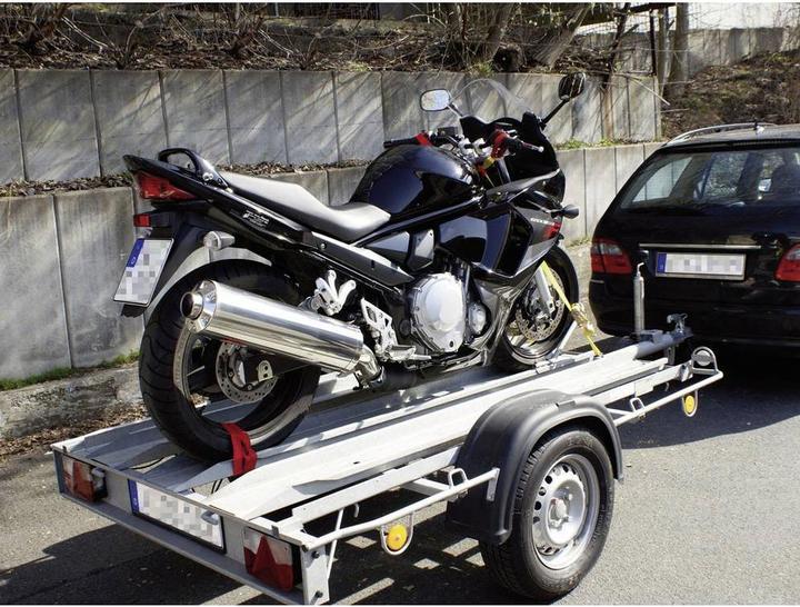 Immagine prodotto LAS Set di cinghie per moto 4 pezzi.