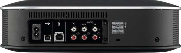 Image du produit Yamaha Système de microphones et de haut-parleurs YVC-1000 USB UC