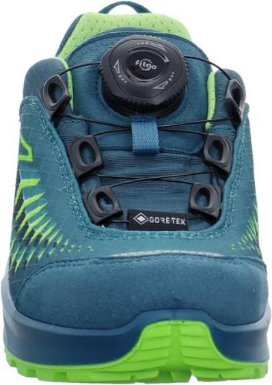 Produktbild Lowa Ferrox GTX LOW Junior (29)