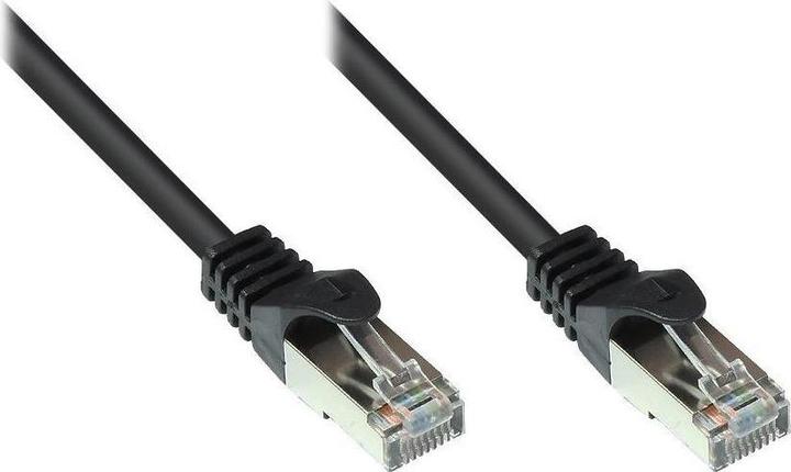 Immagine prodotto Good Connections Alcasa (S/FTP, CAT5e, 0.50 m)