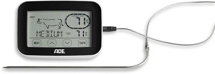 Actual product image ADE Radio roast thermometer