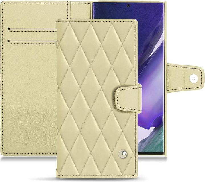 Beige - Couture ( Nappa - Pantone #ceb888 )
