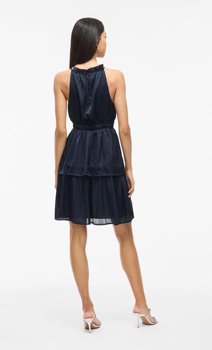 Image du produit Vila VINIDIA Neckholder Minikleid (36)