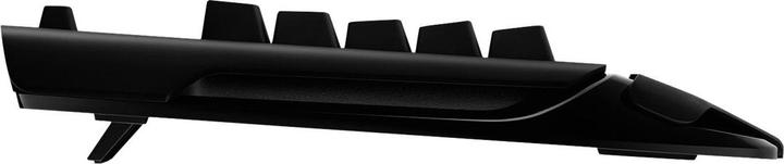 Image du produit Logitech G G910 Orion Spectrum (DE, Filaire)