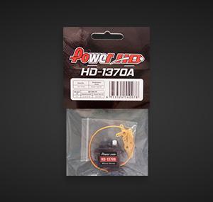 Image du produit Power HD Servo HD-1370A
