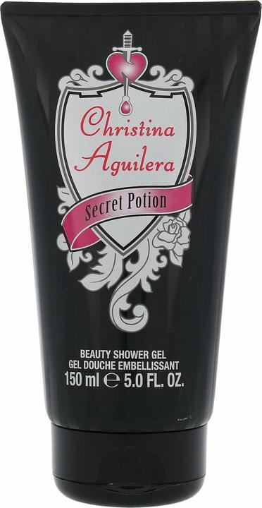 Christina Aguilera Secret Potion (150 ml)