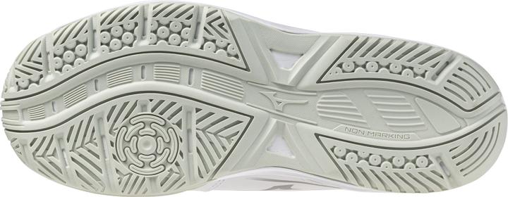Actual product image Mizuno Stealth Star 3 Jr (35)