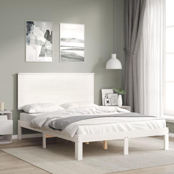 Produktbild VidaXL Dietbold (140 x 200 cm)