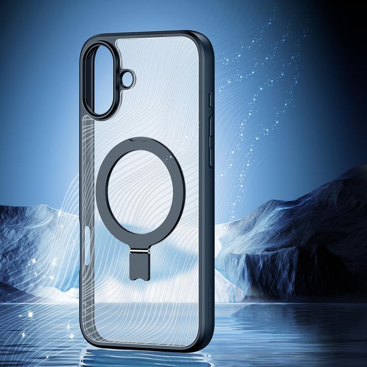 Produktbild Dux Ducis Aimo Stand (Apple iPhone 16)