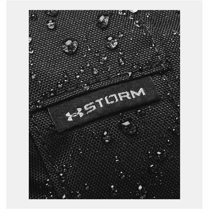 Actual product image Under Armour backpack hustle lite
