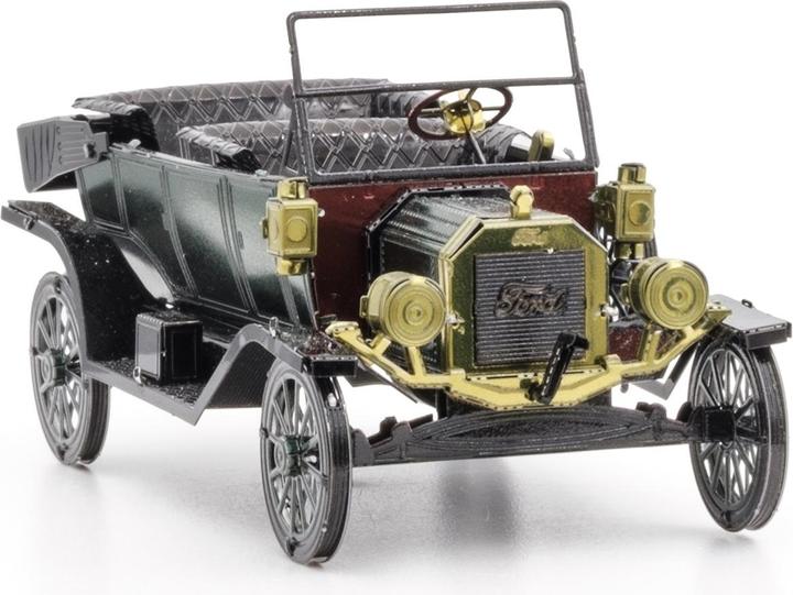 Actual product image Metal Earth Ford 1910 Model T