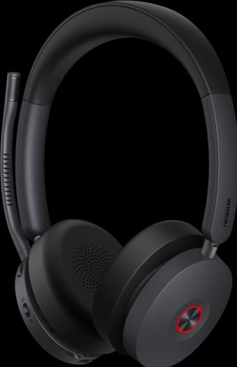 Actual product image Yealink BH74 (Wireless, USB-C)