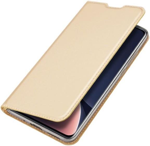 Produktbild Dux Ducis Skin Pro Series Bookcover (Xiaomi 12 Pro)