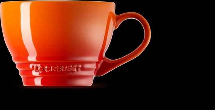 Productafbeelding Le Creuset KOPJE 400 ML OVENROOD (400 ml, 1 x)