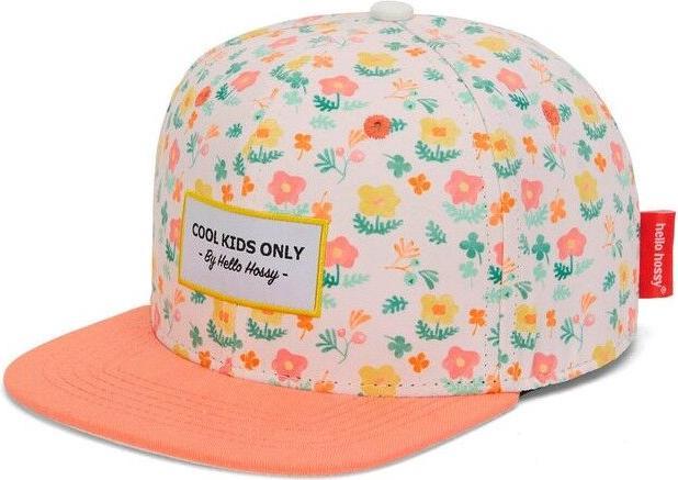 Hello Hossy Clover Berry Cap - Cap - Kind (53, 55, 56, 52 C, 54 C)