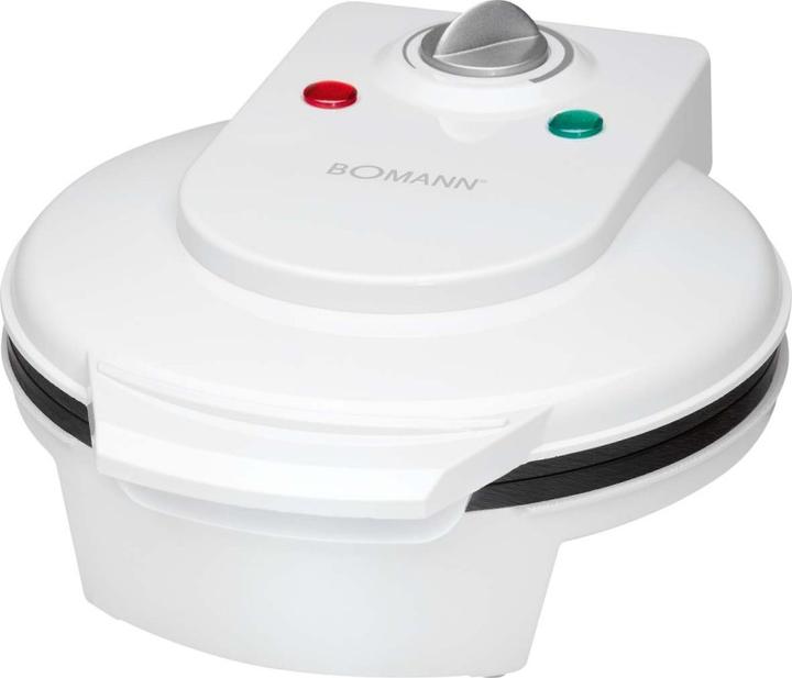 Actual product image Bomann WA 5018 CB